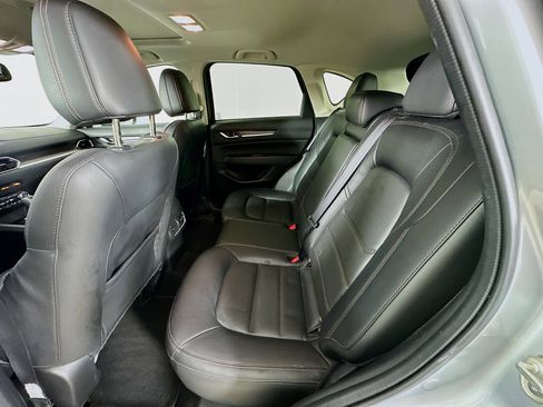 Used 2018 MAZDA CX-5 Grand Touring image 32