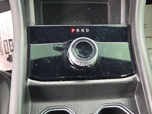 Used 2025 Jeep Grand Cherokee L Altitude RWD image 20