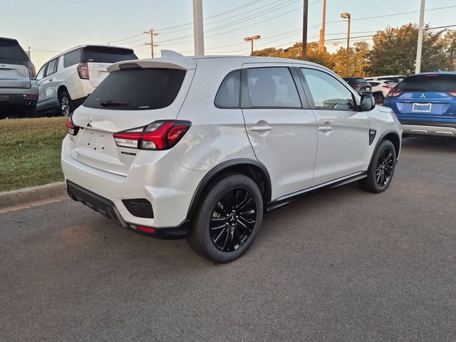 New 2026 Mitsubishi Outlander Sport LE AWD/4WD image 3