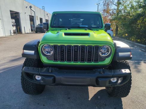 New 2026 Jeep Wrangler Unlimited Rubicon 392 w/ Quick Order Package 27X Moab AWD/4WD image 3