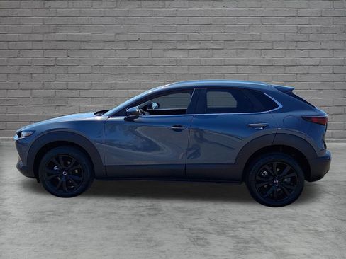 Used 2023 MAZDA CX-30 AWD 2.5 S w/ Preferred Package image 7