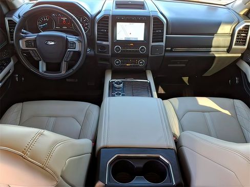 Used 2020 Ford Expedition Max Platinum image 8