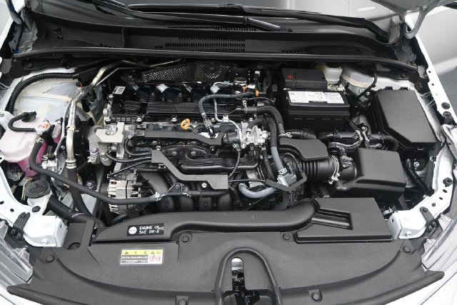 Used 2025 Toyota Corolla LE FWD image 15
