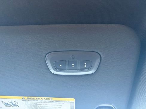 Used 2020 RAM 1500 Limited image 25