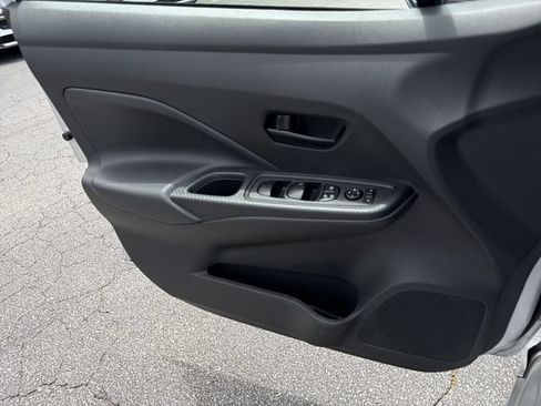 Certified 2025 Nissan Versa S w/ S Plus Package FWD image 14