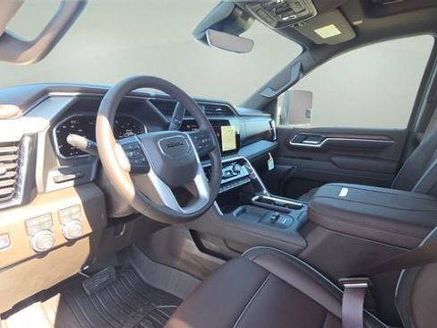 New 2026 GMC Sierra 3500 Denali w/ Denali Reserve Package image 27