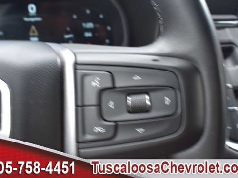 Certified 2024 GMC Yukon SLT RWD image 33