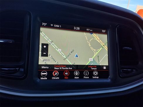 Used 2022 Dodge Challenger R/T image 25