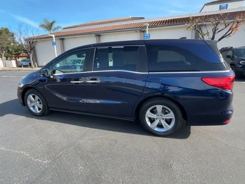 Used 2019 Honda Odyssey EX-L image 6