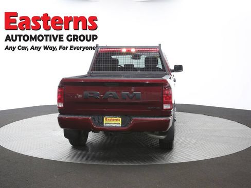 Used 2019 RAM 1500 Express w/ Wheel & Sound Group AWD/4WD image 38