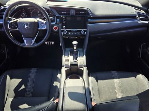 Used 2019 Honda Civic Sport image 13