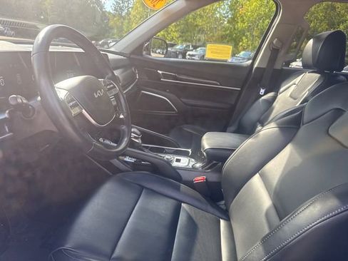Used 2024 Kia Telluride S w/ S Sunroof Package image 39