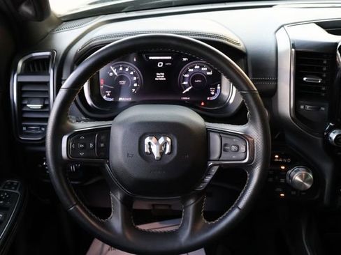 Used 2024 RAM 2500 Power Wagon w/ Level 1 Equipment Group image 13