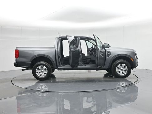 New 2025 Ford Ranger XL image 4