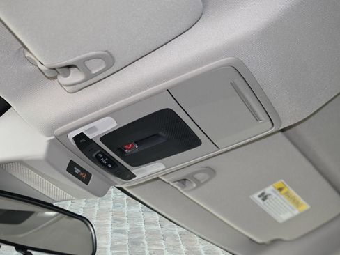 New 2026 Honda Accord LX image 34