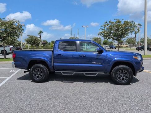 Certified 2023 Toyota Tacoma SR5 RWD image 3