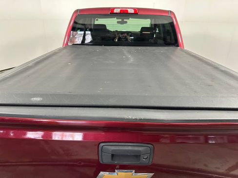 Used 2014 Chevrolet Silverado 1500 LT w/ All Star Edition AWD/4WD image 25