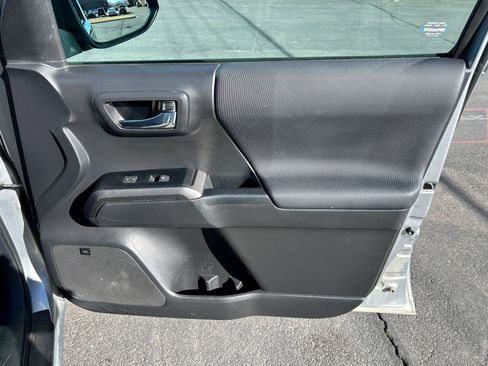 Certified 2023 Toyota Tacoma TRD Sport w/ TRD Premium Sport Package image 27