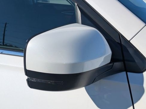 Used 2024 Honda Pilot Elite image 13