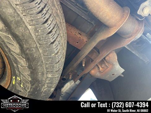 Used 2011 Chevrolet Silverado 1500 LT w/ Texas Edition RWD image 44