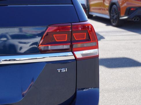 Used 2018 Volkswagen Atlas S FWD image 10