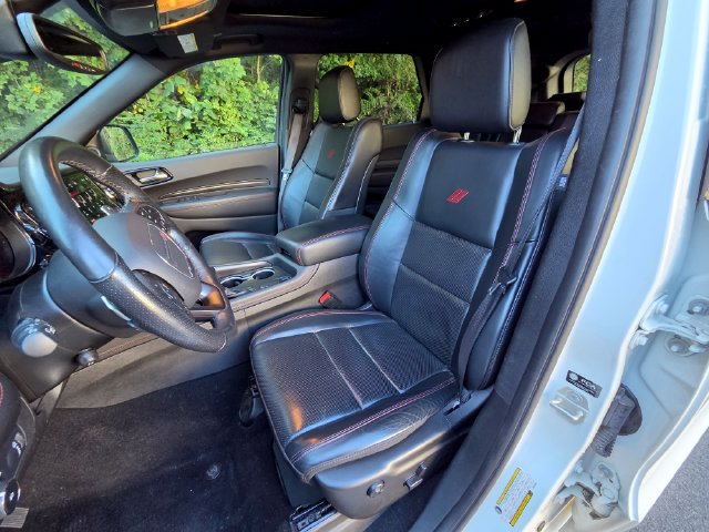 Used 2023 Dodge Durango R/T AWD/4WD image 15