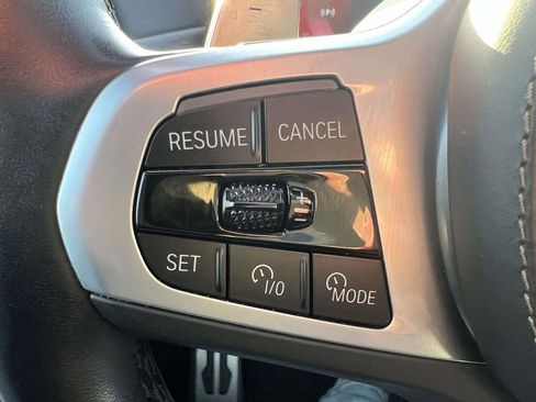 Used 2023 BMW X7 xDrive40i w/ M Sport Package image 20