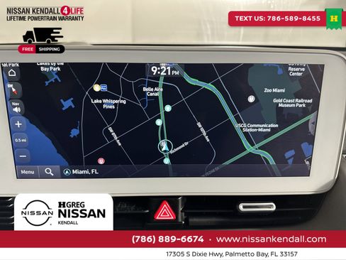 Used 2023 Hyundai Ioniq 5 Limited image 22