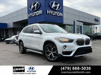 Used 2018 BMW X1 sDrive28i video 1