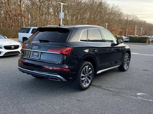 Certified 2023 Audi Q5 2.0T Premium image 5