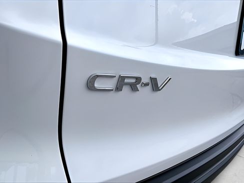 Used 2026 Honda CR-V EX image 25