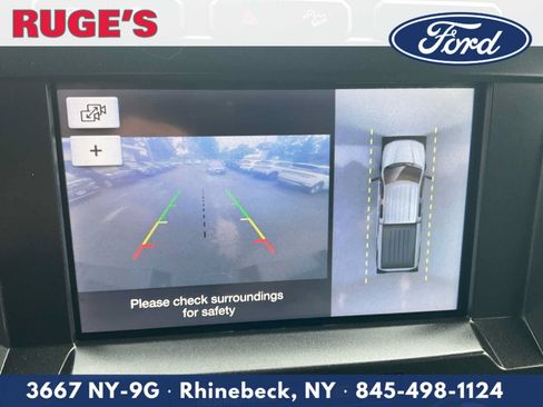 Used 2019 Ford F350 XL w/ STX Appearance Package AWD/4WD image 26