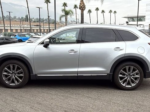 Used 2022 MAZDA CX-9 Grand Touring image 5