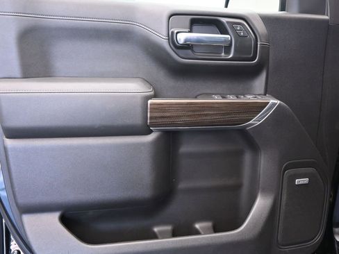 Used 2022 Chevrolet Silverado 1500 RST w/ Texas Edition Plus image 24