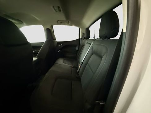 Used 2021 Chevrolet Colorado LT w/ LT Convenience Package image 23