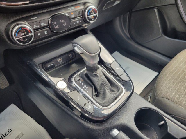 Used 2025 Kia Soul EX FWD image 19