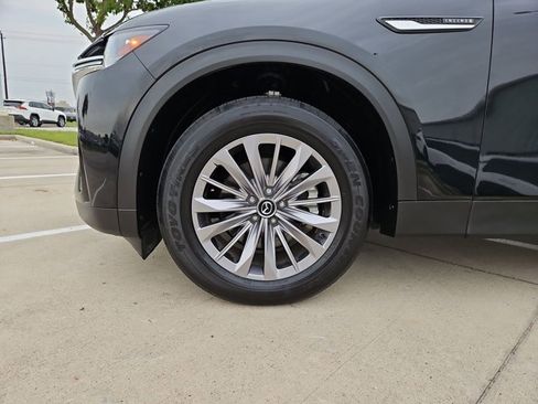 Used 2026 MAZDA CX-90 3.3 Turbo w/ Select Package AWD/4WD image 25