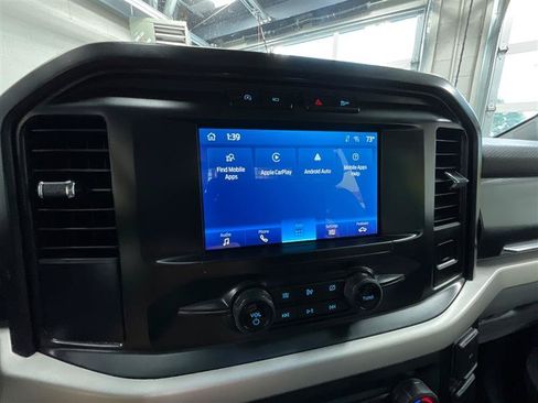 Used 2021 Ford F150 XL w/ Equipment Group 101A High AWD/4WD image 17