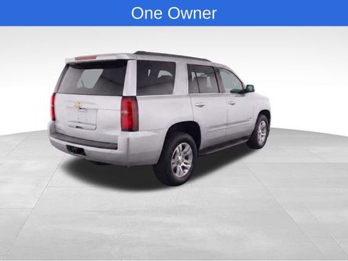 Used 2016 Chevrolet Tahoe LT image 4