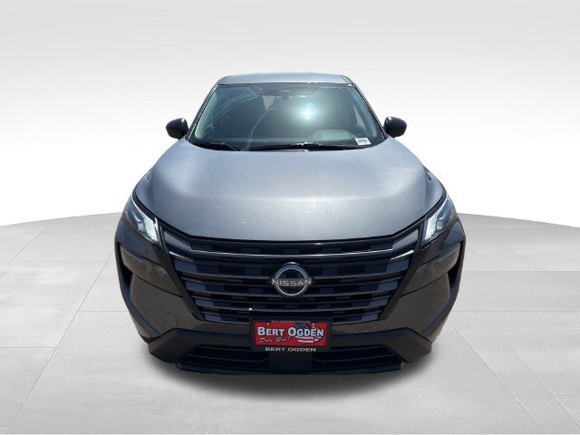 New 2026 Nissan Rogue S FWD image 2