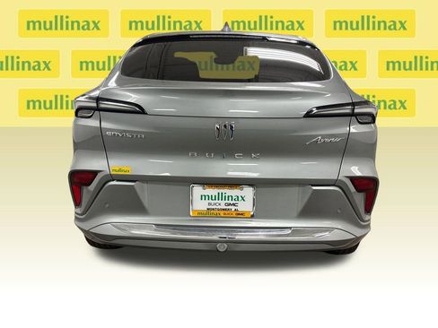 Used 2024 Buick Envista Sport Touring FWD image 18
