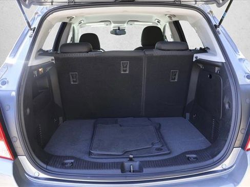 Used 2020 Chevrolet Trax LS w/ Tint and Cruise Package FWD image 24