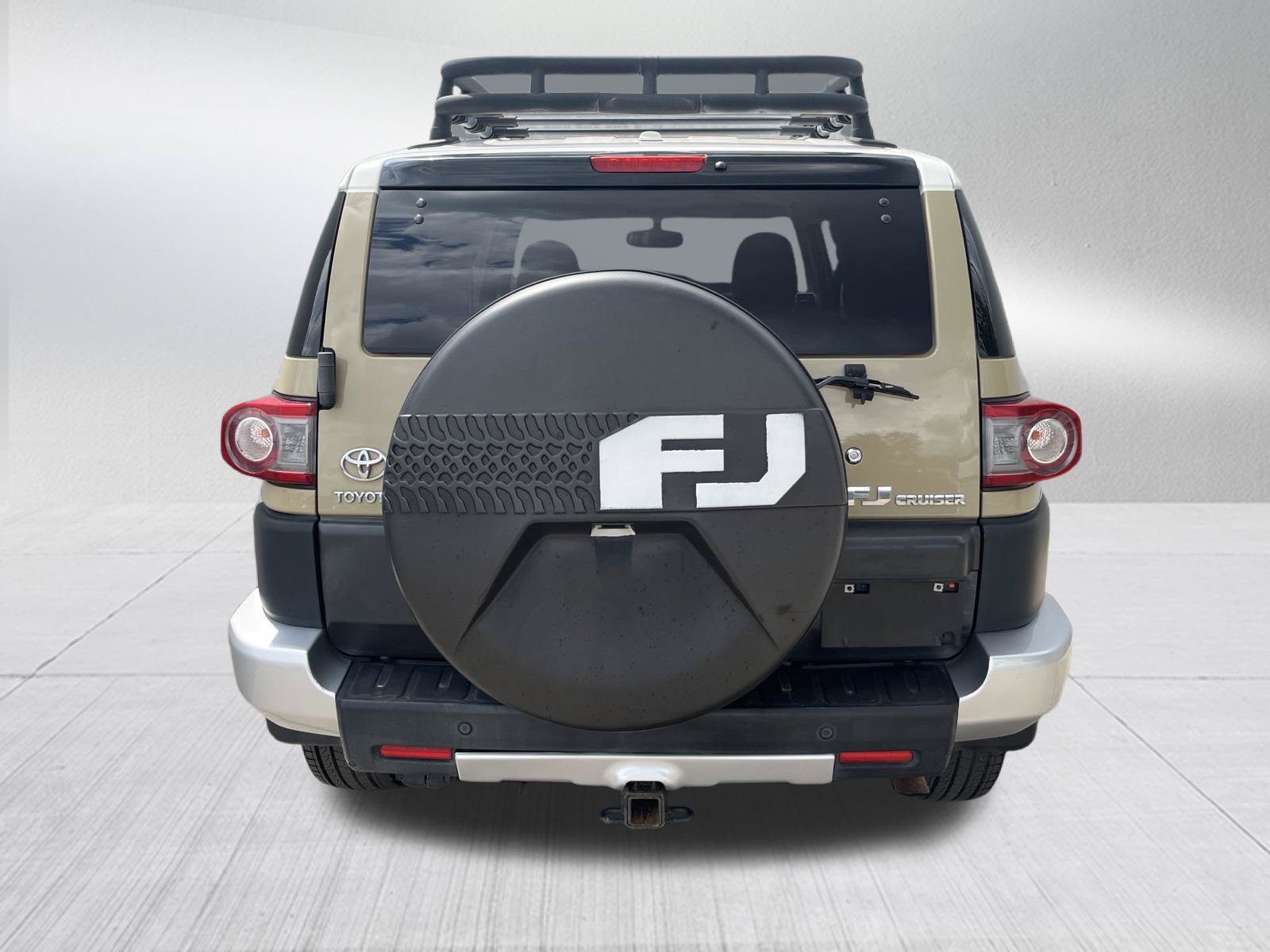 Used 2013 Toyota FJ Cruiser 4WD w/ Upgrade Pkg image 7
