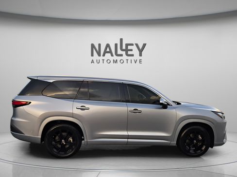 Certified 2024 Lexus TX 350 FWD w/ Captains Chair Package image 5