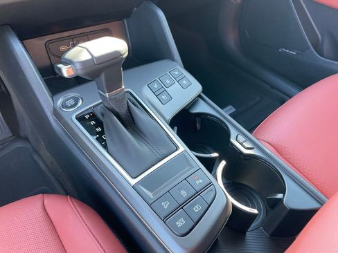 New 2026 Kia Sportage SX AWD/4WD image 17