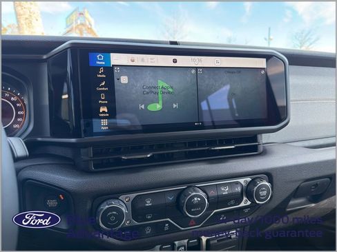 Used 2024 Jeep Wrangler Willys image 3