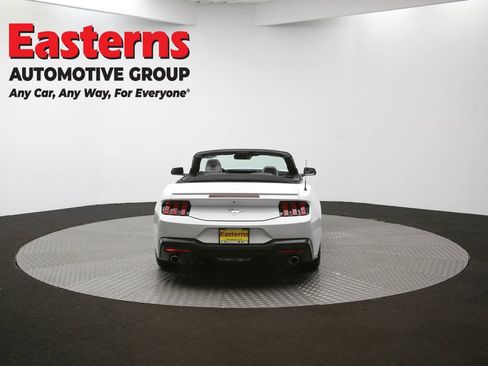 Used 2024 Ford Mustang Premium image 36