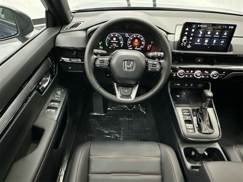New 2026 Honda CR-V Sport Touring image 26
