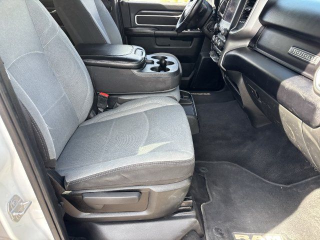 Used 2024 RAM 2500 Big Horn AWD/4WD image 11