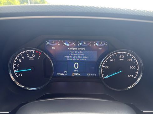 Used 2023 Ford F150 XLT w/ Equipment Group 302A High AWD/4WD image 19